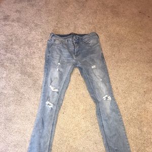 PAC sun jeans
